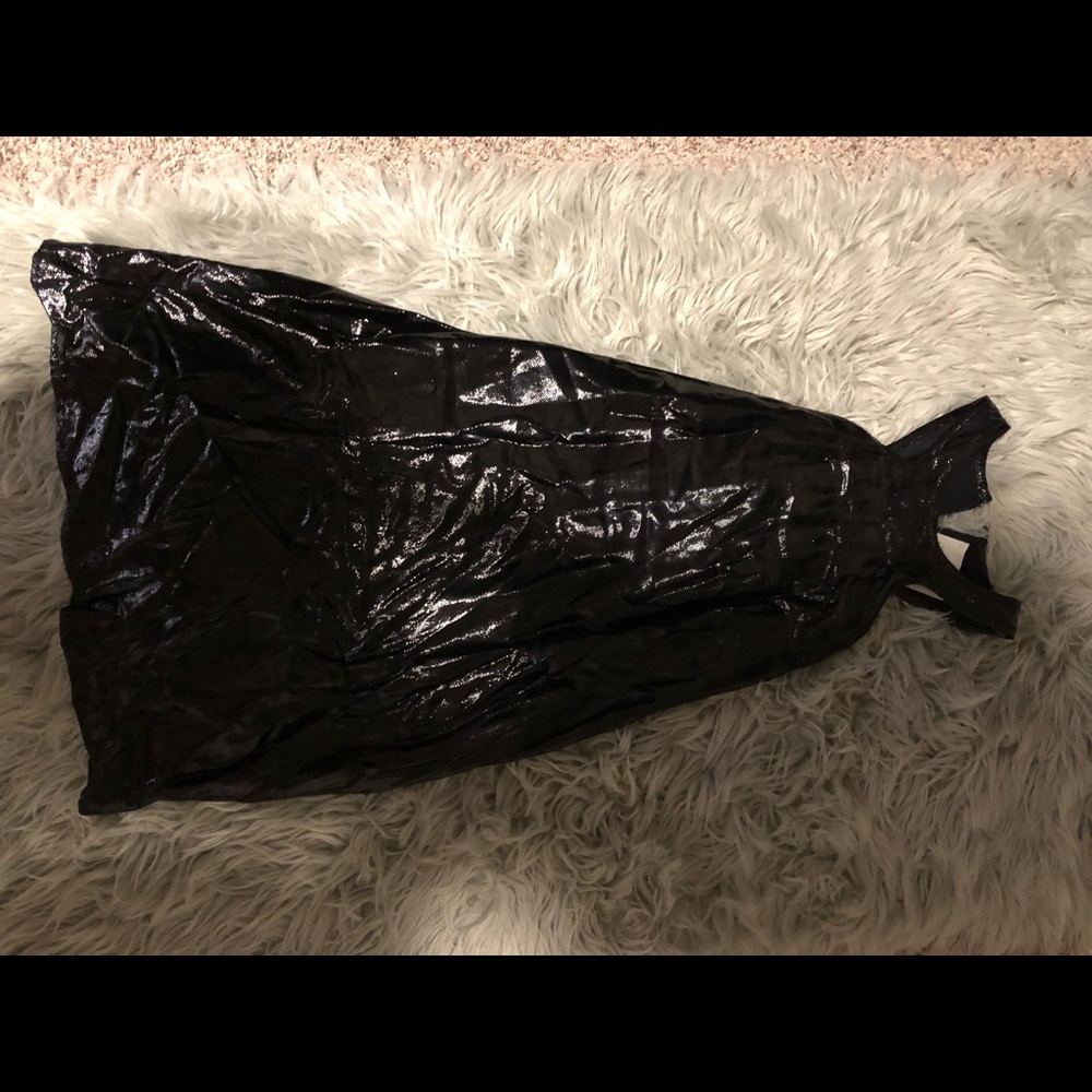 Never worn designer dress!